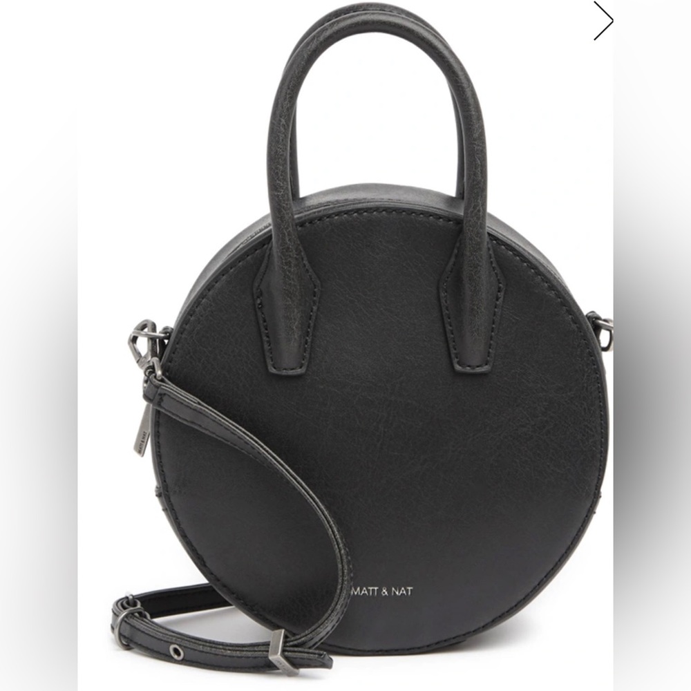 Matt&Nat vintage vegan leather bag/crossbody - NWOT